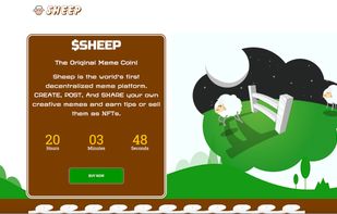 Sheep Coin screenshot 1