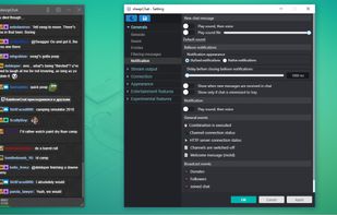 sheepChat screenshot 1