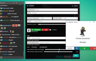 sheepChat screenshot 2