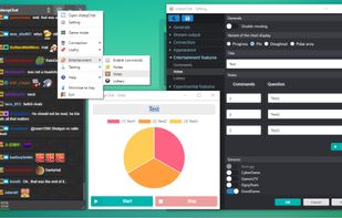 sheepChat screenshot 3