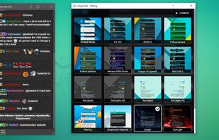 sheepChat screenshot 1