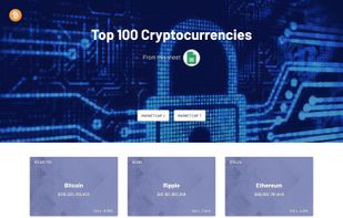 Sheet2Site screenshot 2