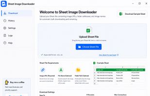 download page