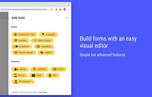 Sheet Monkey screenshot 3