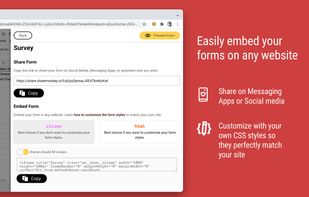Sheet Monkey screenshot 2