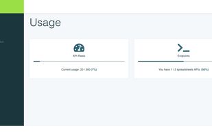 SheetAPI screenshot 1