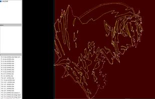 SheetCam screenshot 1