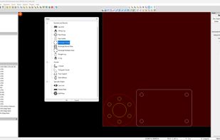 SheetCam screenshot 1