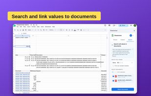 Document Searcg