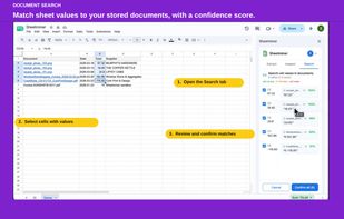 Document Search