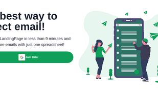 Sheetpages screenshot 1