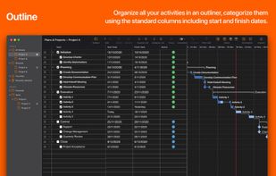SheetPlanner screenshot 1