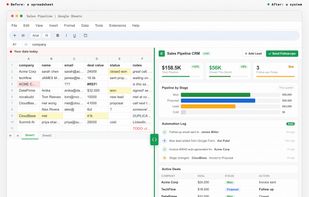 Sample Transformation