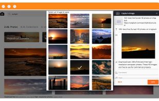 Shelf Collaborative Web Clipper screenshot 1