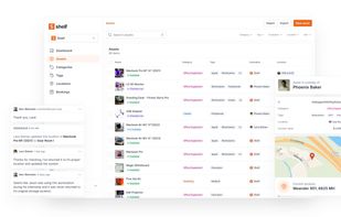 Shelf.nu screenshot 2