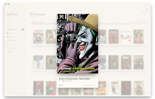 Large cover view with front-and-back flip to admire the art, not a thumbnail.
