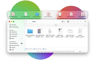 Shelfinder screenshot 1