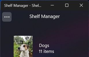 Shelfit screenshot 3