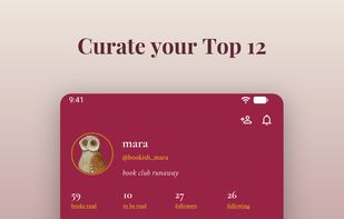 ShelfLife - Social Book Tracker screenshot 2