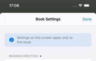 ShelfStream screenshot 3