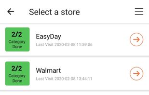 ShelfWatch screenshot 2