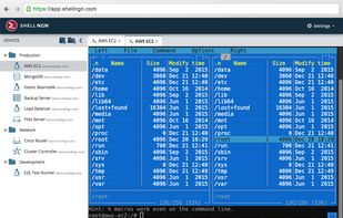 Shellngn screenshot 2