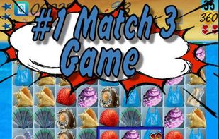 Shell Quest screenshot 1