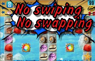 Shell Quest screenshot 1