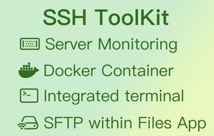 ShellBean screenshot 3