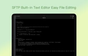 ShellBean screenshot 3