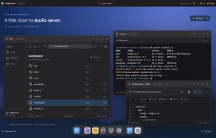ShellCanvas screenshot 1