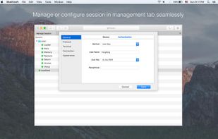 ShellCraft screenshot 2