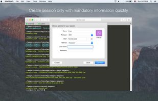 ShellCraft screenshot 1