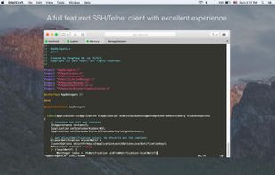 ShellCraft screenshot 1