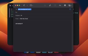 ShellGPT screenshot 2