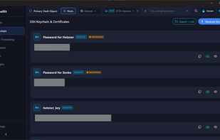 Shellit screenshot 2