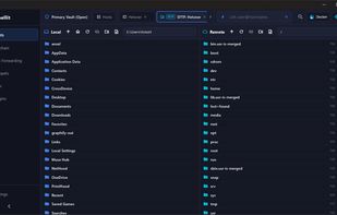 Shellit screenshot 1