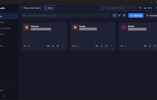 Shellit screenshot 1