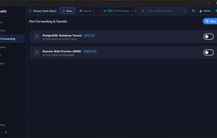 Shellit screenshot 3