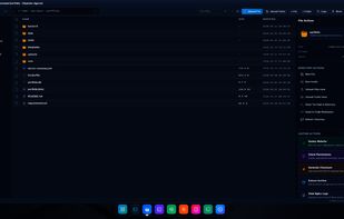 ShellMan screenshot 1