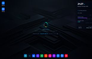 ShellMan screenshot 1