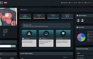 Shellter screenshot 1