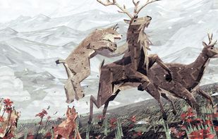 Shelter screenshot 3