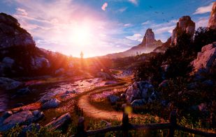 Shenmue screenshot 1