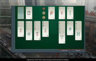 SHENZHEN I/O screenshot 3