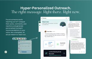 Outreach