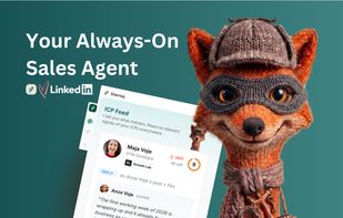 Sales Agent