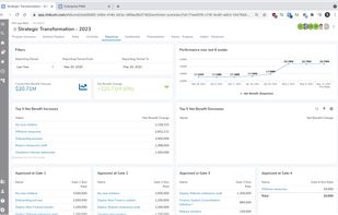 Shibumi screenshot 1