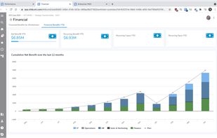 Shibumi screenshot 1
