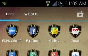 Shield Icon Pack screenshot 2